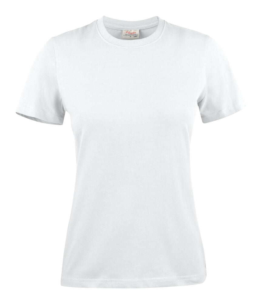 Heavy T T-Shirt Dames