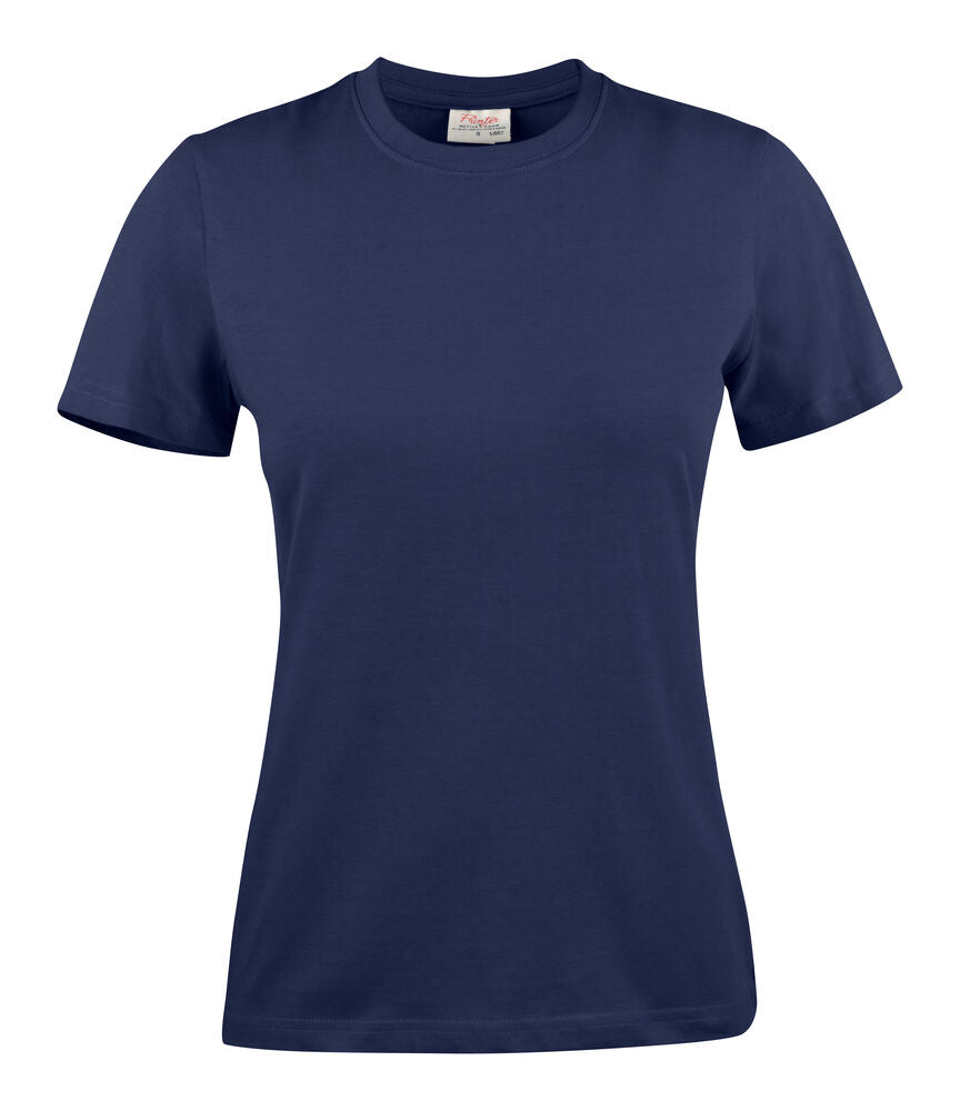 Heavy T T-Shirt Dames