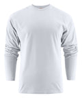 Heavy L/S T-Shirt Heren