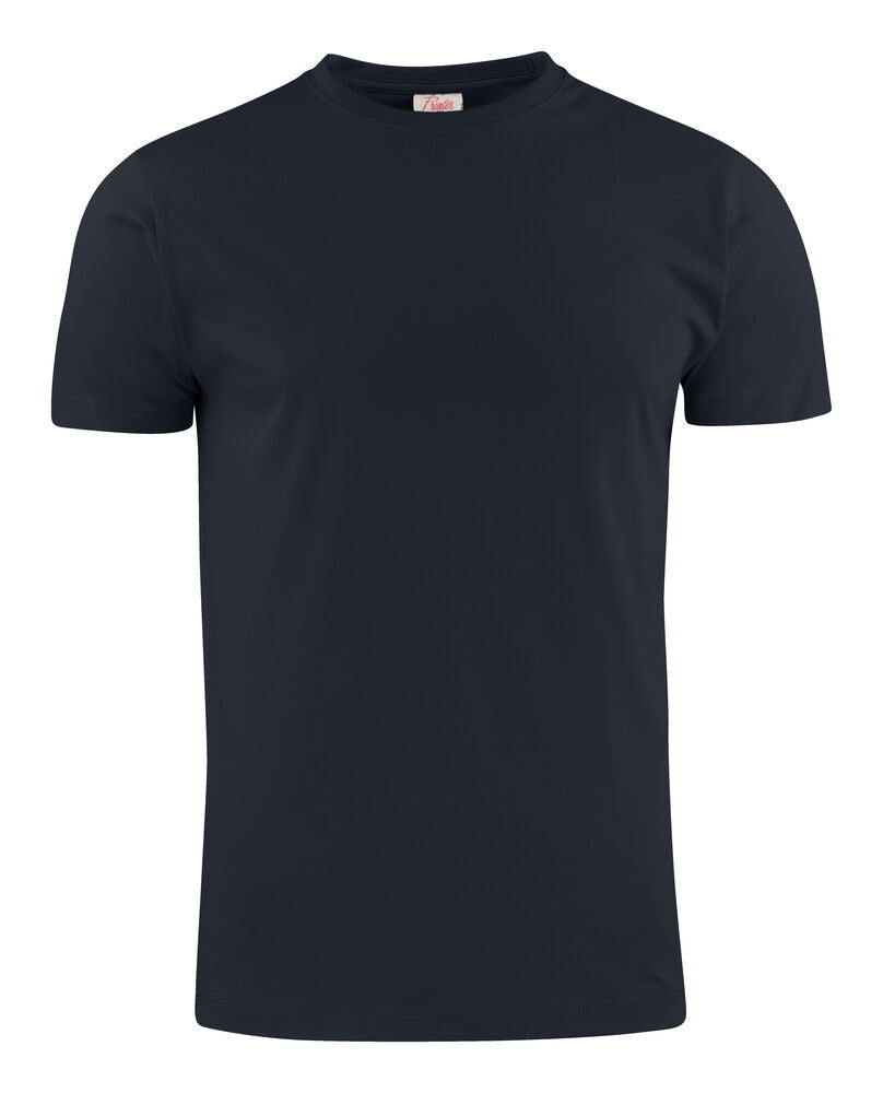 Heavy RSX T-Shirt Heren