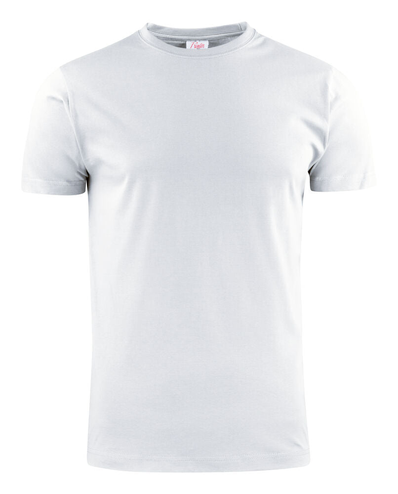 Heavy RSX T-Shirt Heren
