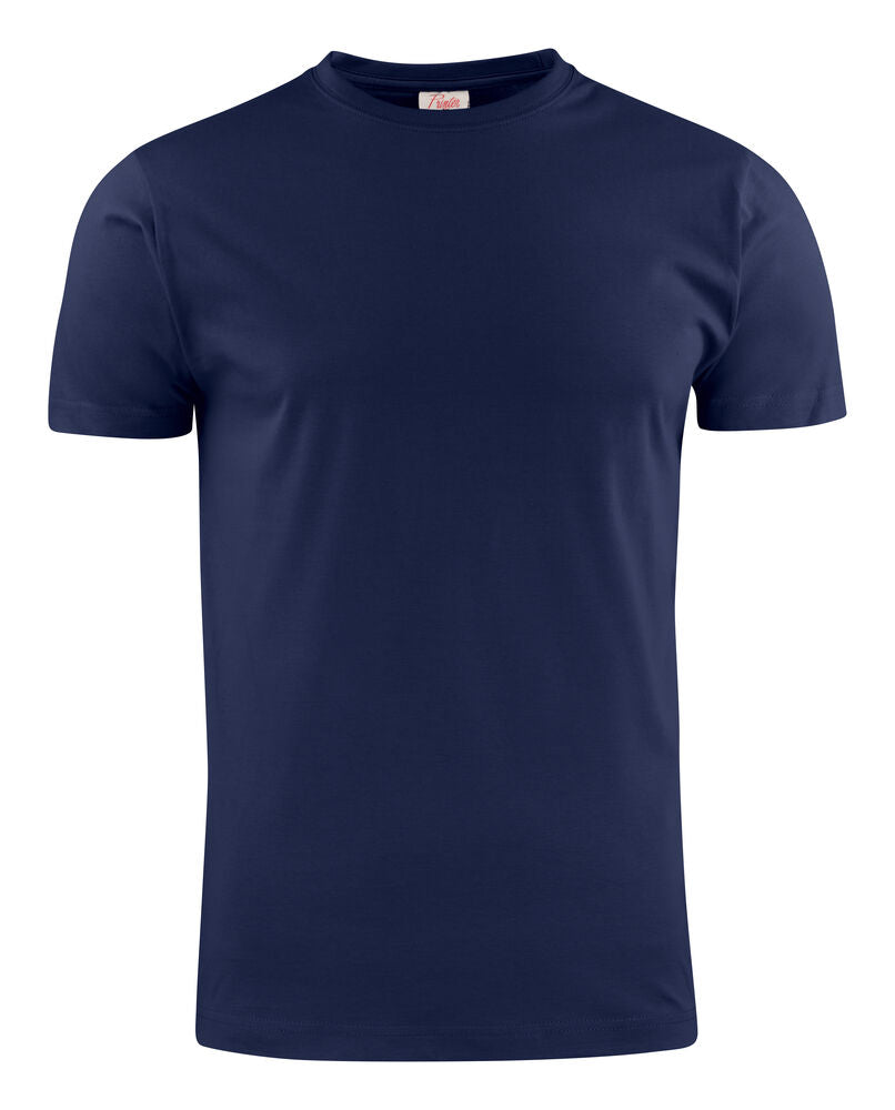 Heavy RSX T-Shirt Heren