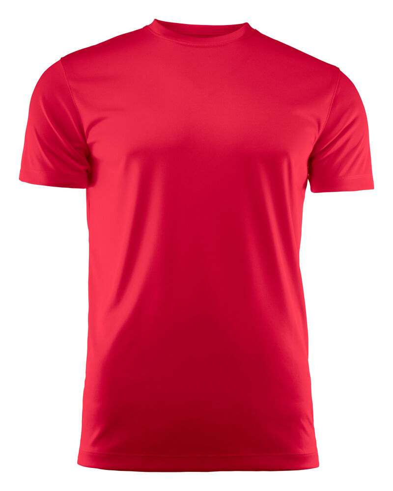 Run T-Shirt Heren