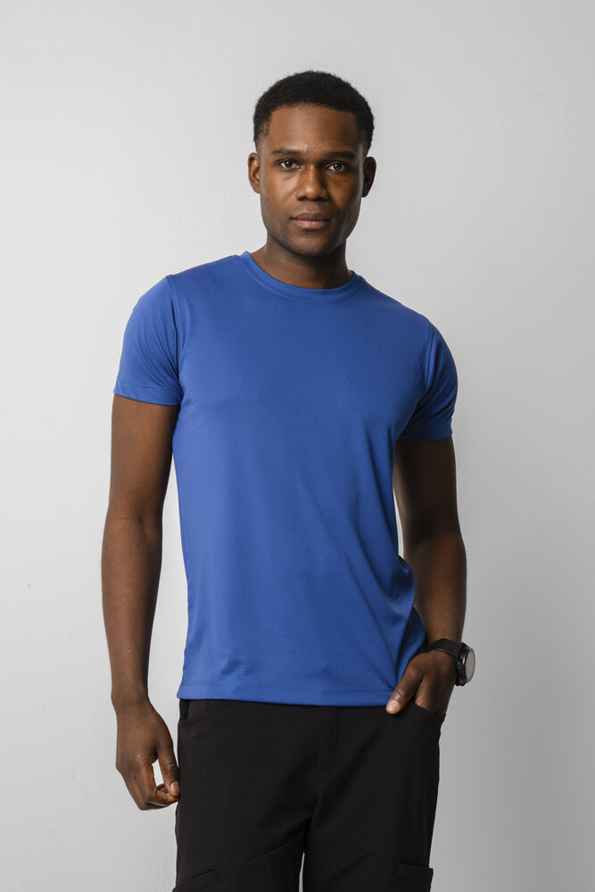 Run T-Shirt Heren
