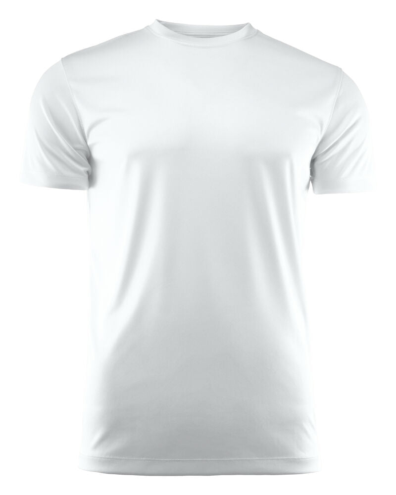 Run T-Shirt Heren