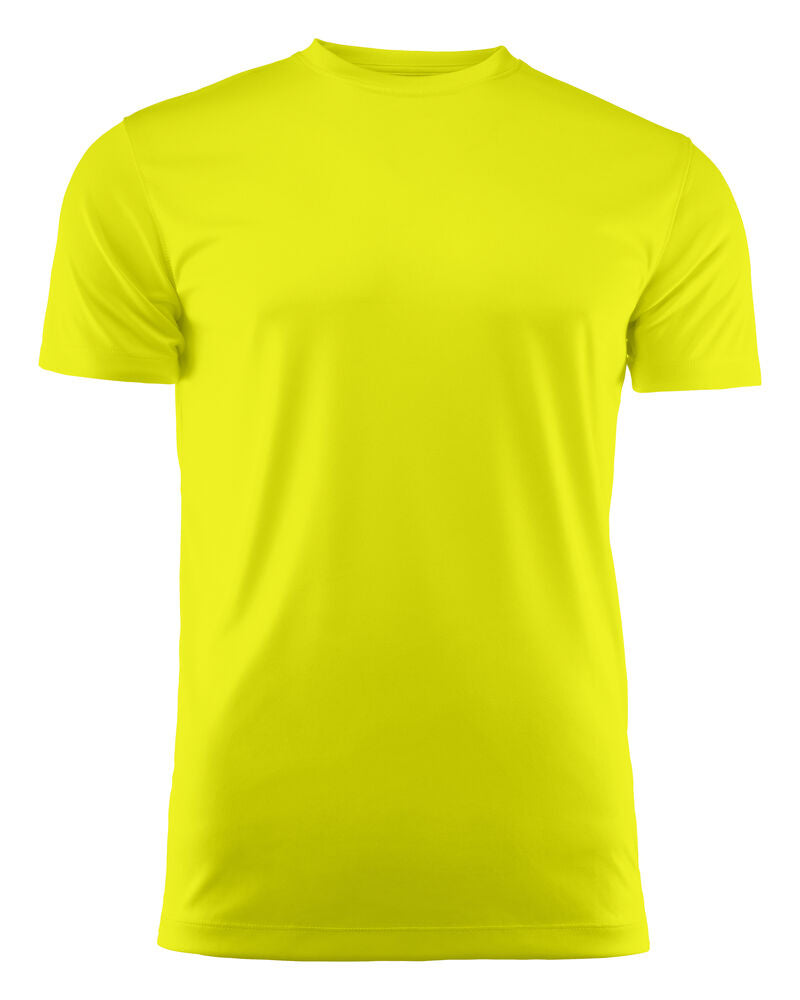 Run T-Shirt Heren