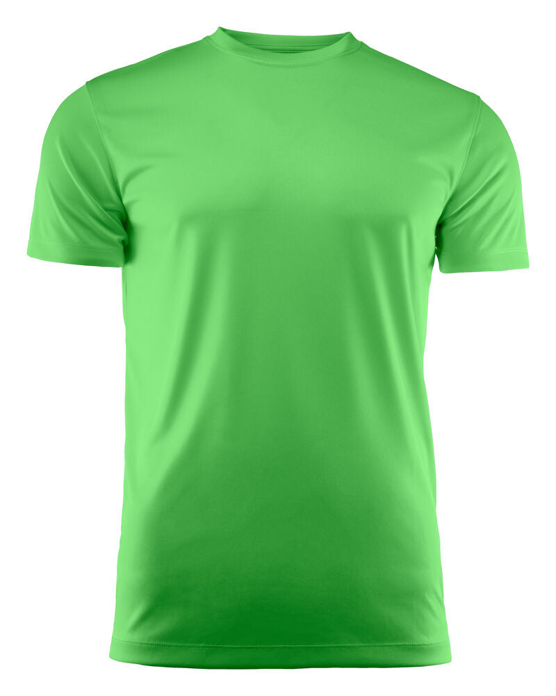 Run T-Shirt Heren