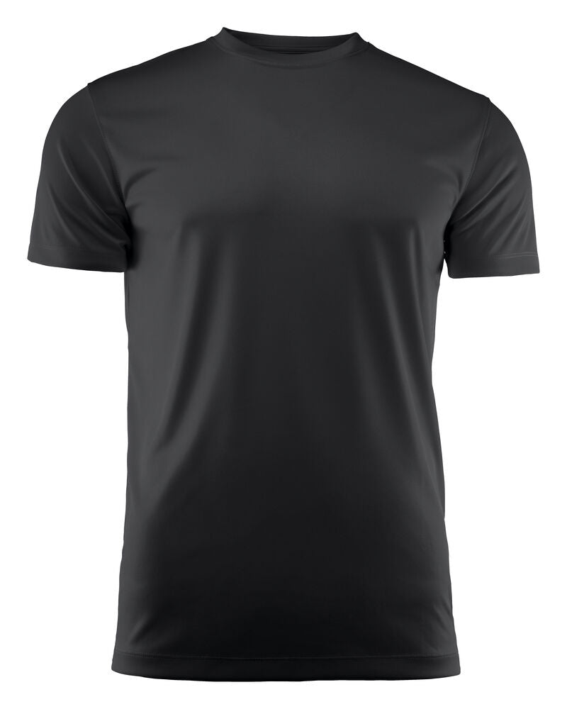 Run T-Shirt Heren