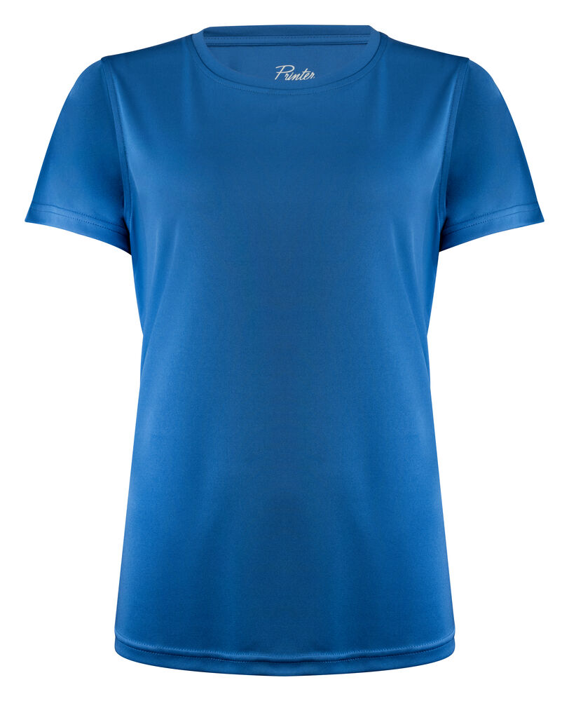Run T-Shirt Dames