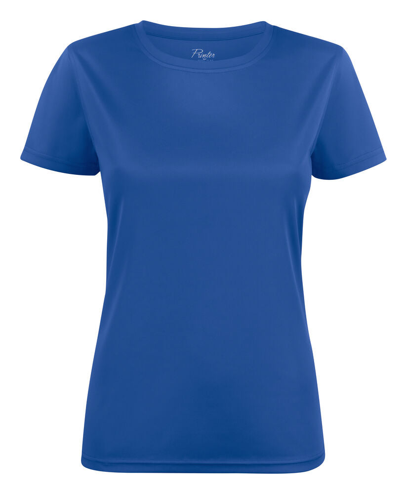 Run T-Shirt Dames