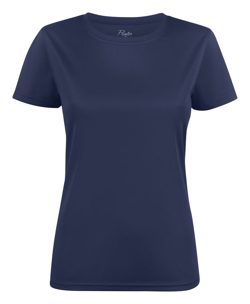 Run T-Shirt Dames