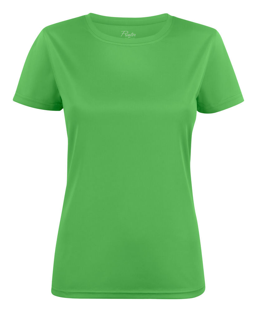 Run T-Shirt Dames