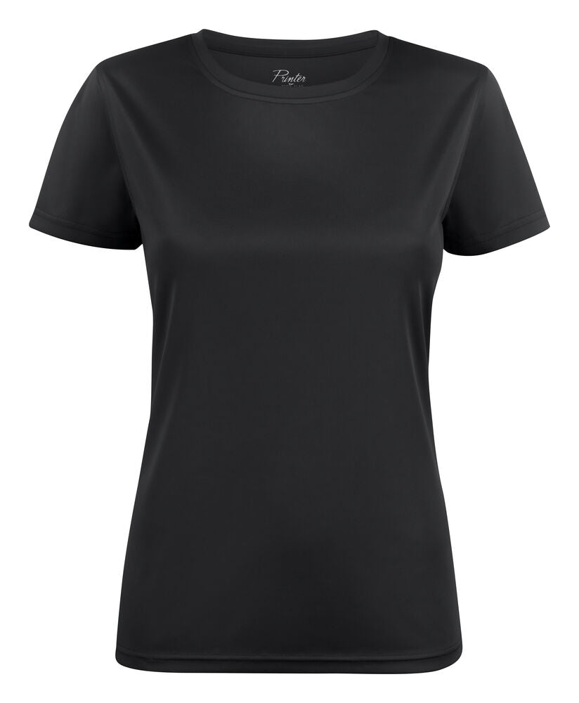 Run T-Shirt Dames