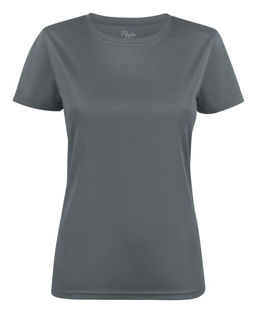 Run T-Shirt Dames