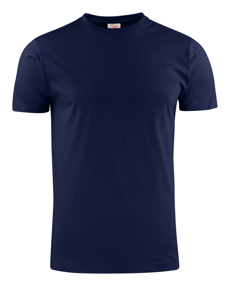 Light RSX T-Shirt Heren