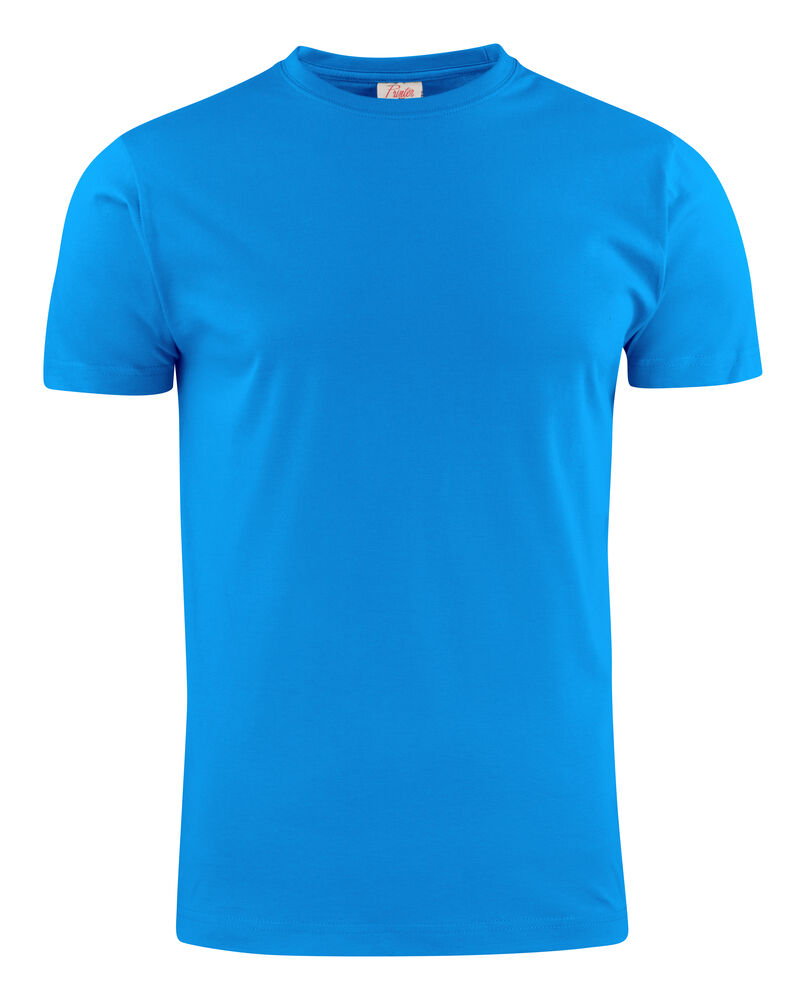 Light RSX T-Shirt Heren