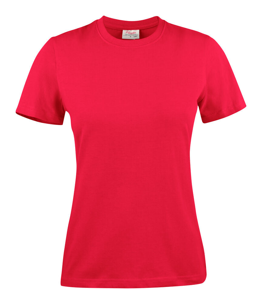 Light  T-Shirt Dames
