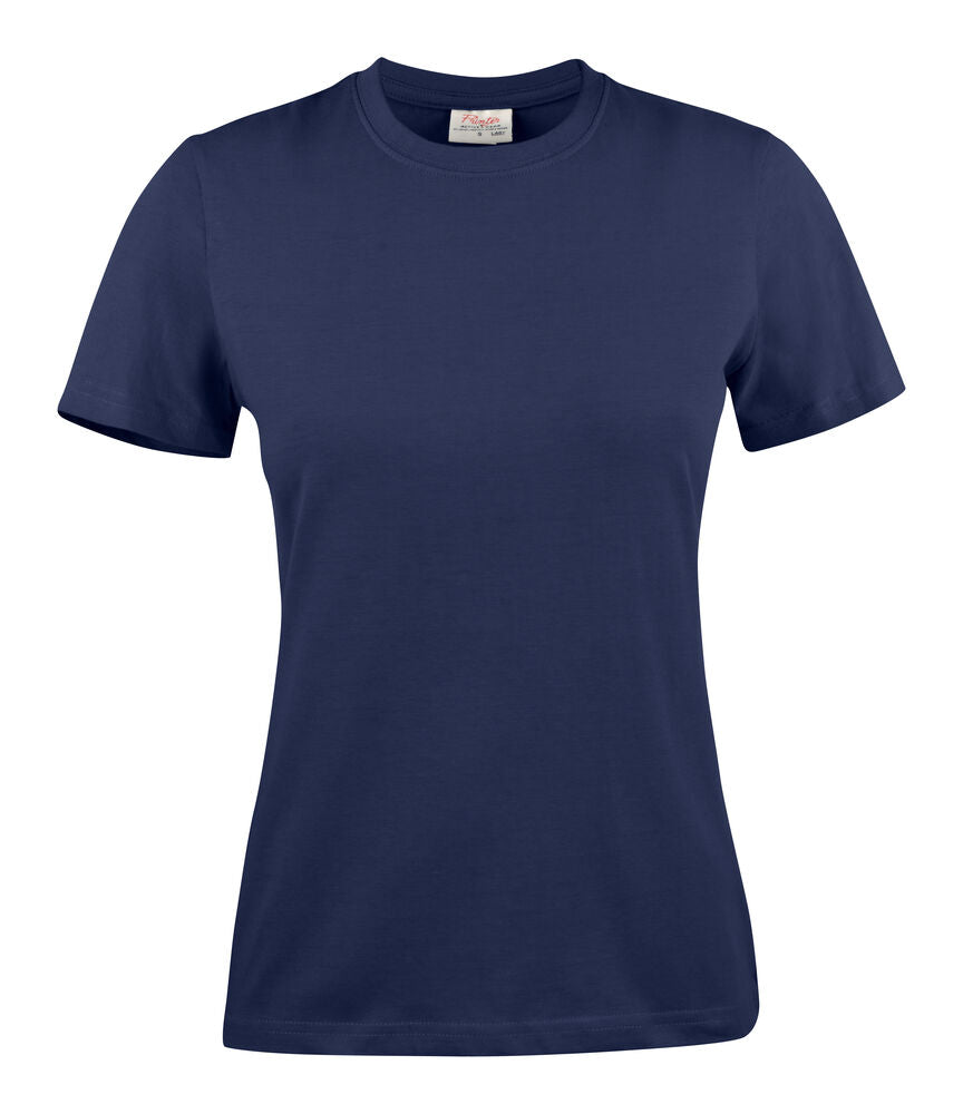 Light  T-Shirt Dames