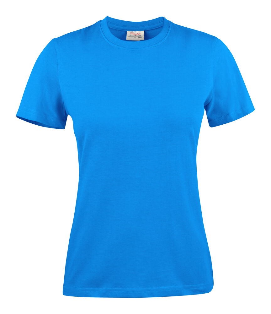 Light  T-Shirt Dames