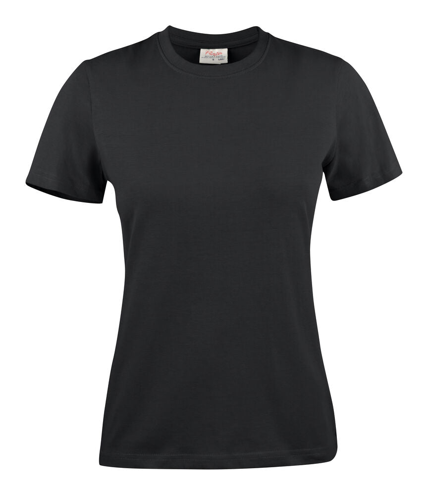 Light  T-Shirt Dames
