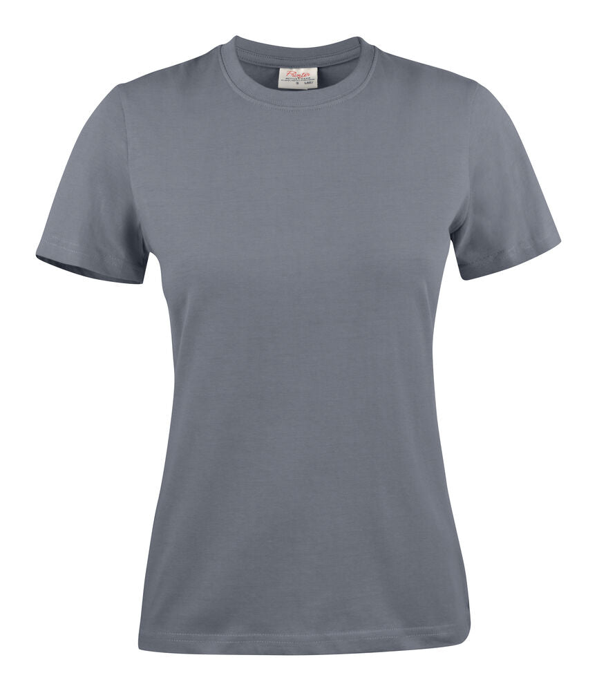 Light  T-Shirt Dames
