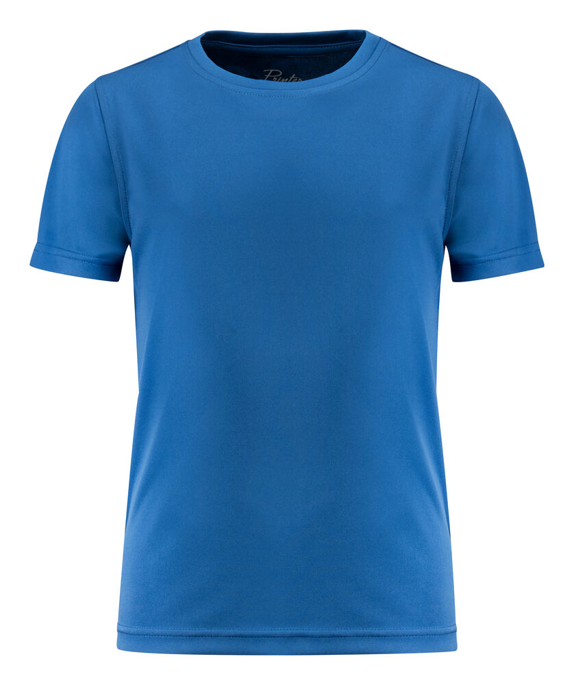 Run T-Shirt Junior