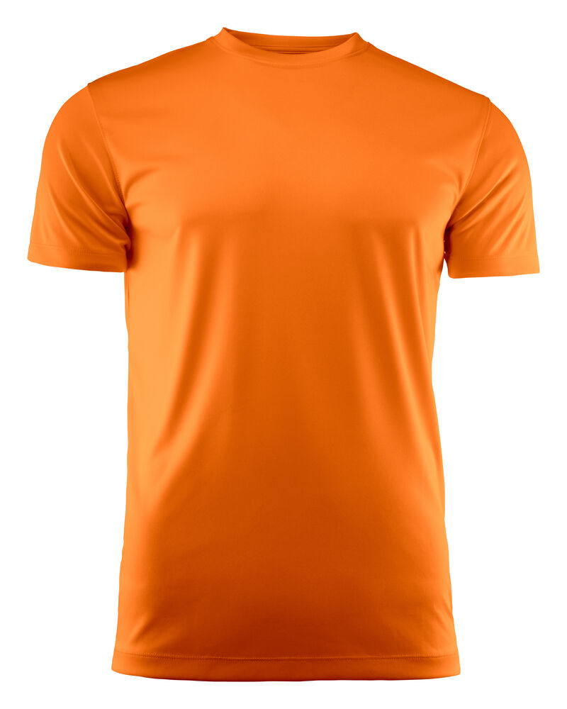 Run T-Shirt Junior