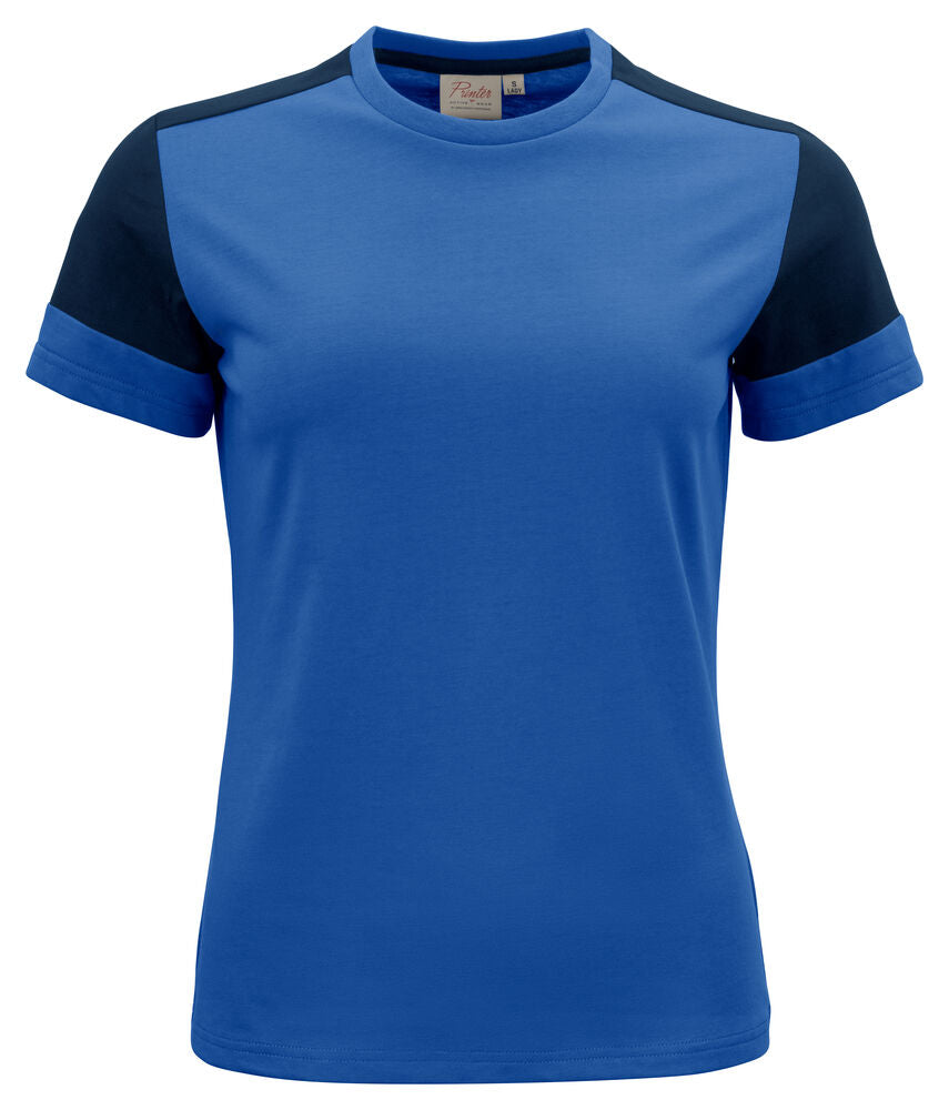 Prime T-Shirt Dames