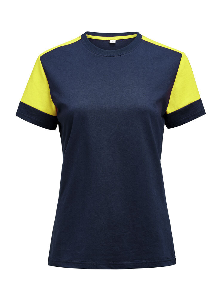 Prime T-Shirt Dames