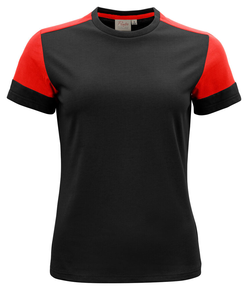 Prime T-Shirt Dames