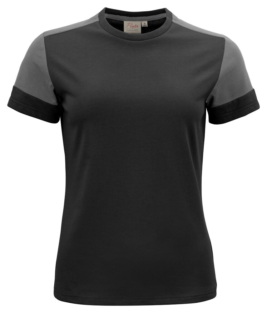 Prime T-Shirt Dames