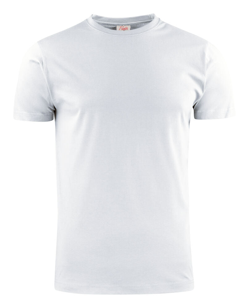 Heavier Pro T-Shirt Heren