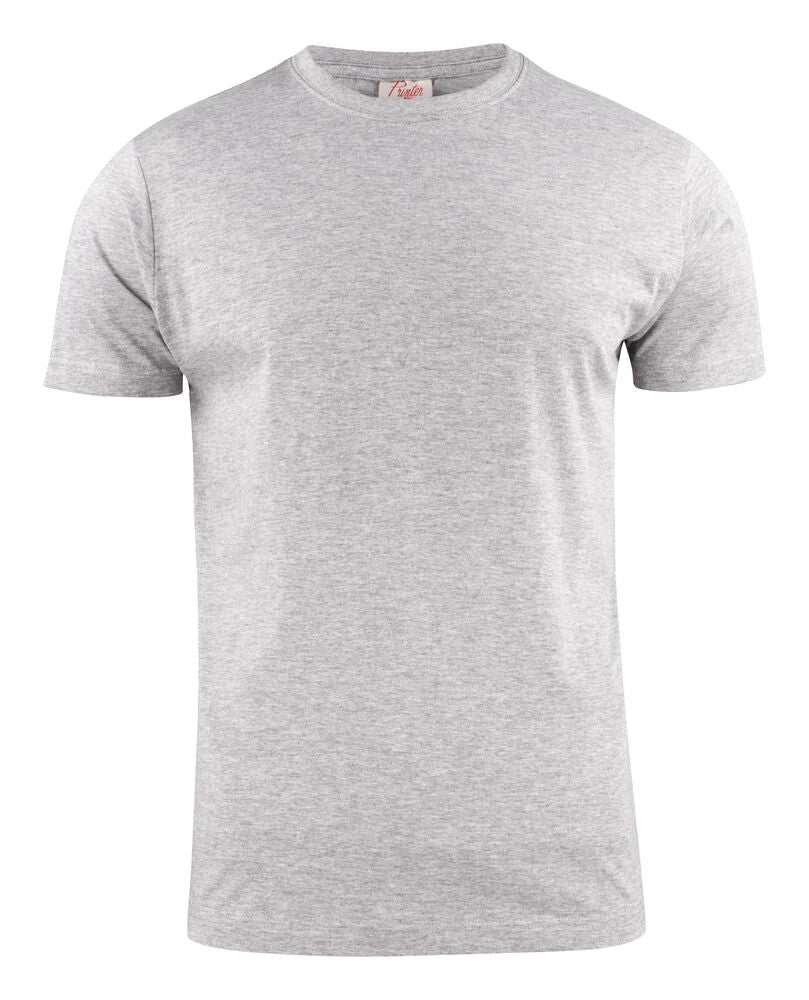 Heavier Pro T-Shirt Heren