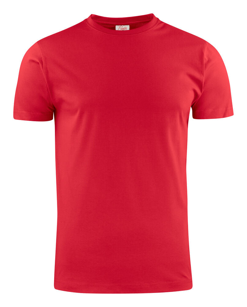 Heavier Pro T-Shirt Heren