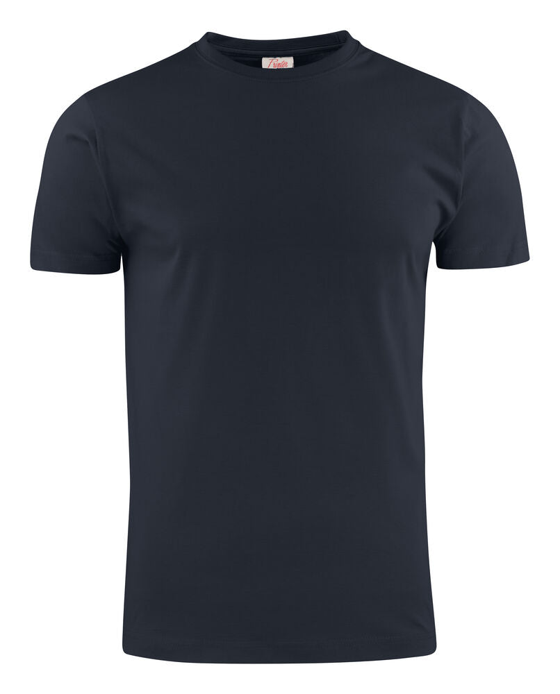 Heavier Pro T-Shirt Heren