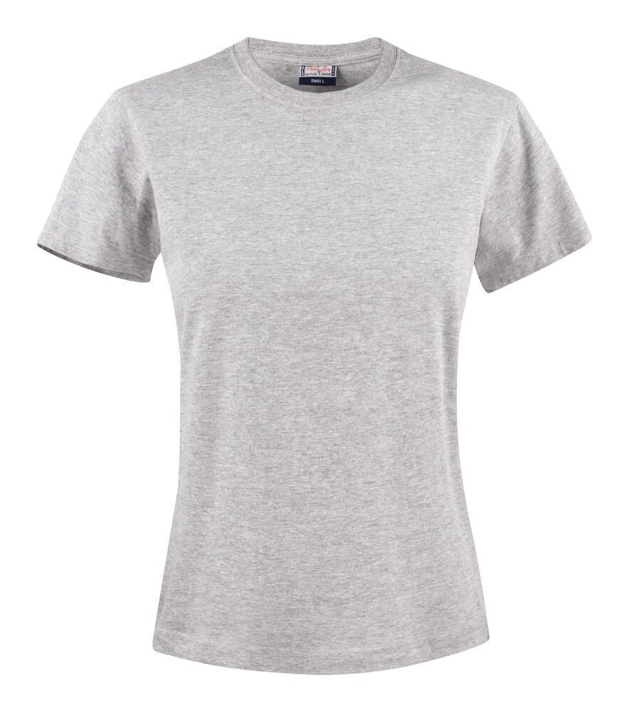 Heavier Pro T-Shirt Dames