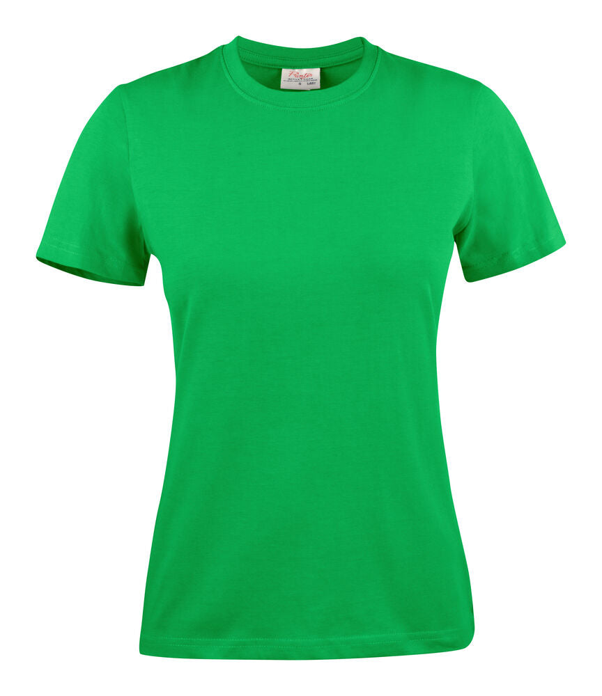 Heavier Pro T-Shirt Dames