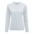 Heavier Pro L/S  T-Shirt Dames