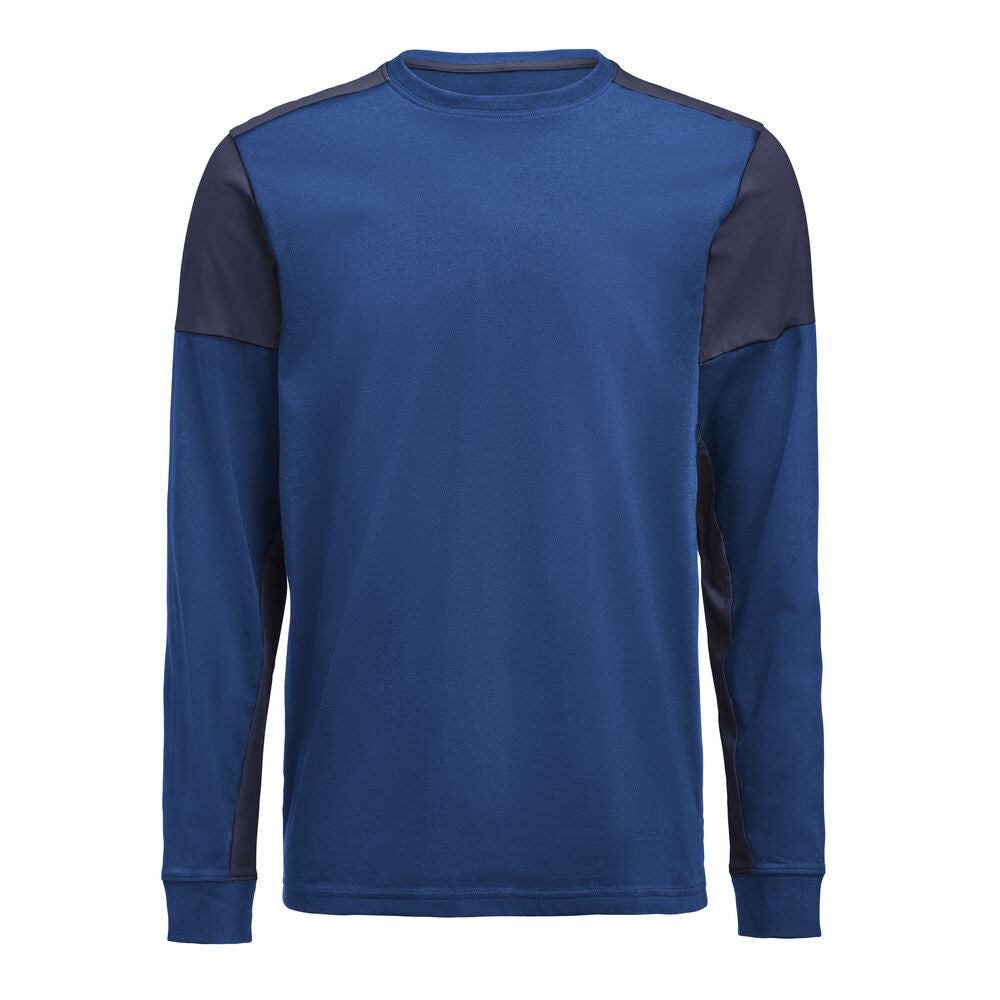 Prime T-shirt Long Sleeve T-shirt Heren