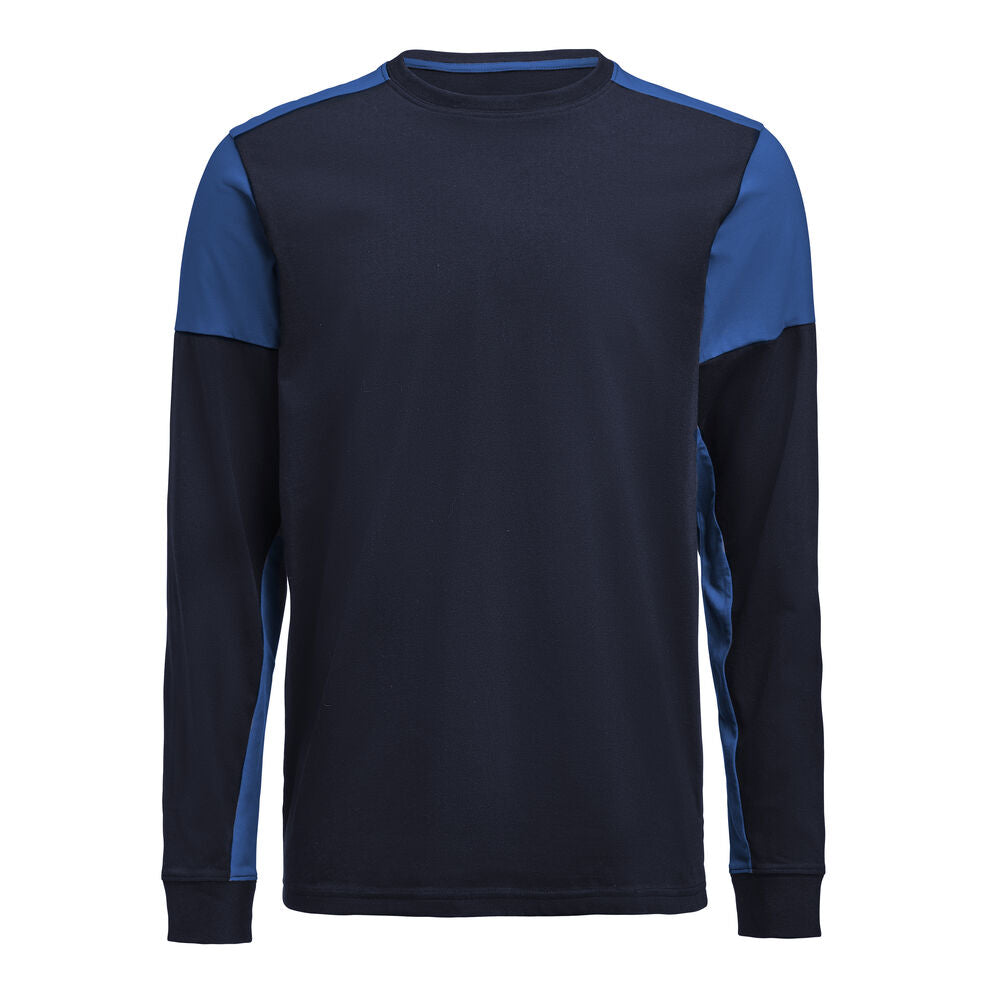 Prime T-shirt Long Sleeve T-shirt Heren