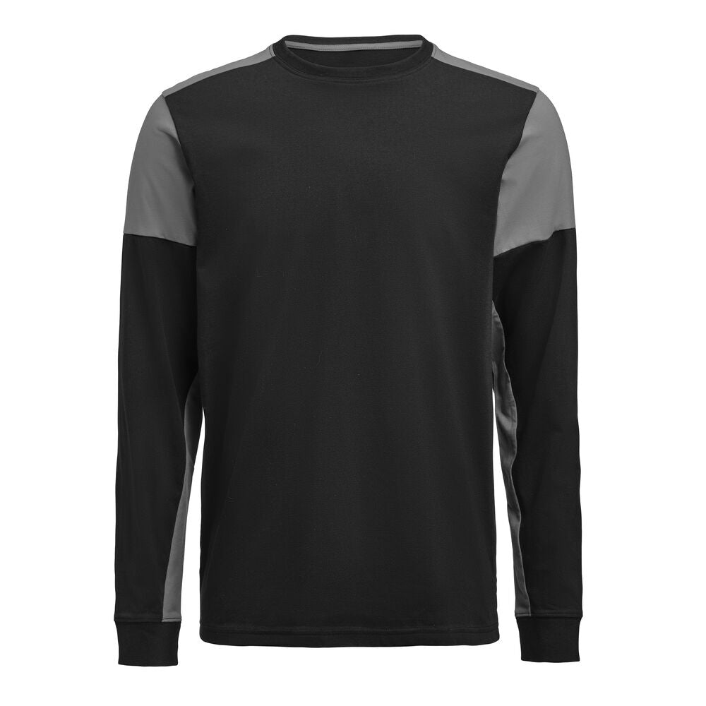 Prime T-shirt Long Sleeve T-shirt Heren