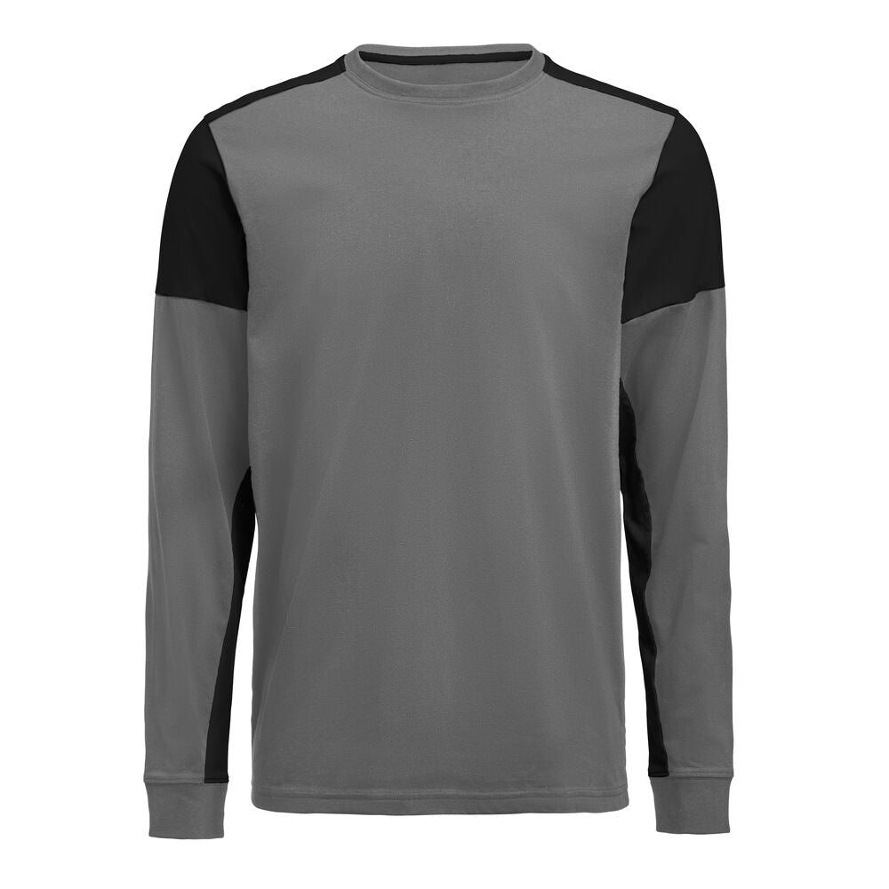 Prime T-shirt Long Sleeve T-shirt Heren