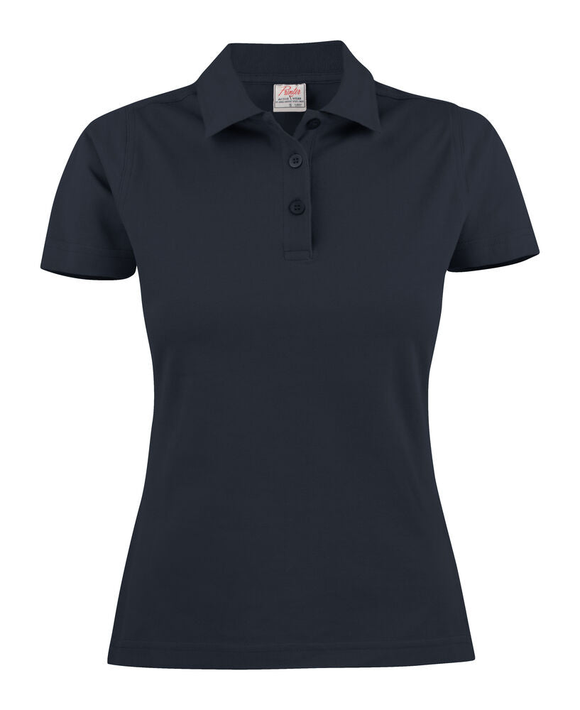 Surf Polo Pique Dames