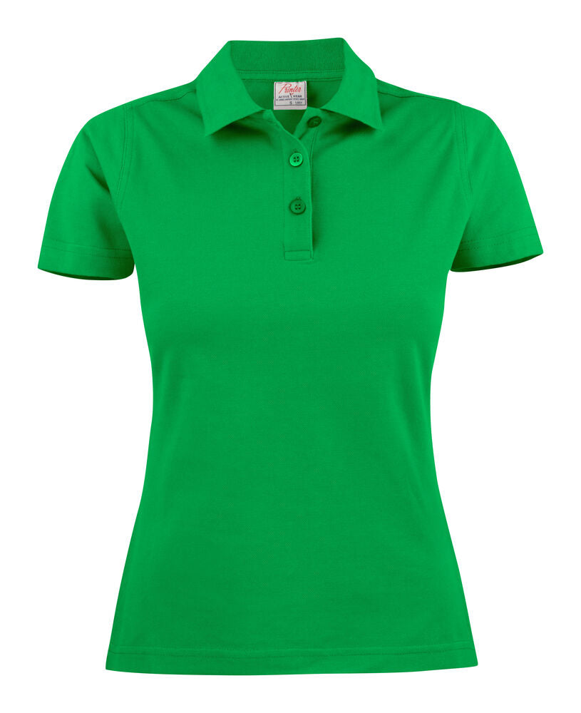 Surf Polo Pique Dames