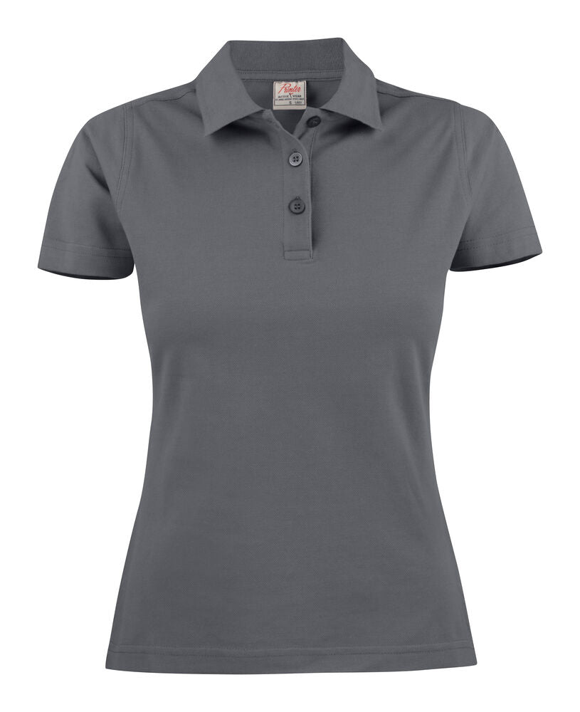 Surf Polo Pique Dames