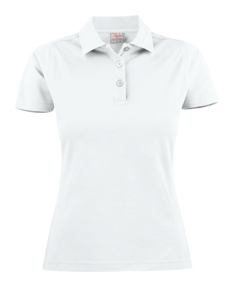 Surf Polo Pique Dames