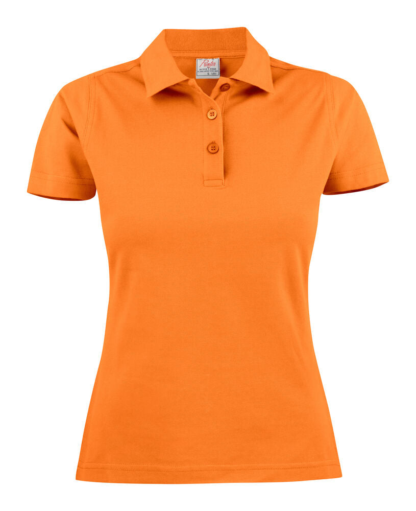 Surf Polo Pique Dames