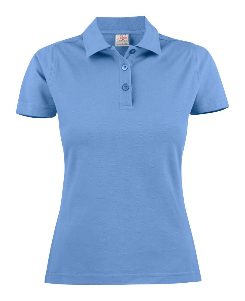 Surf Polo Pique Dames