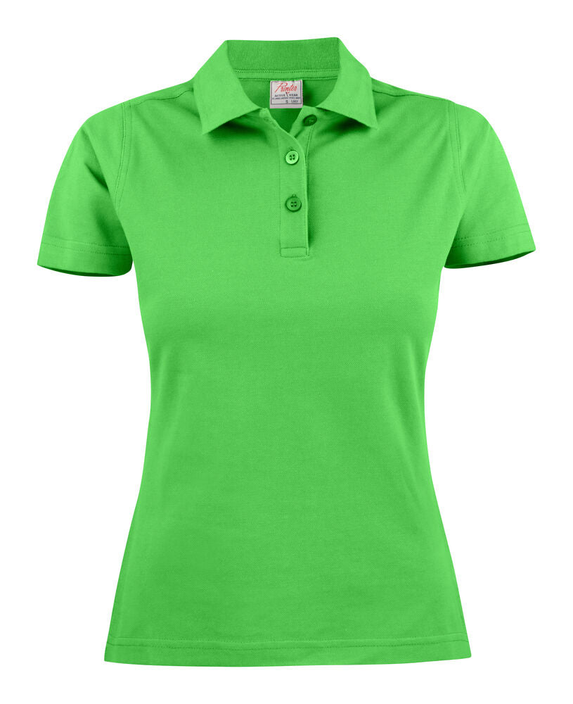 Surf Polo Pique Dames