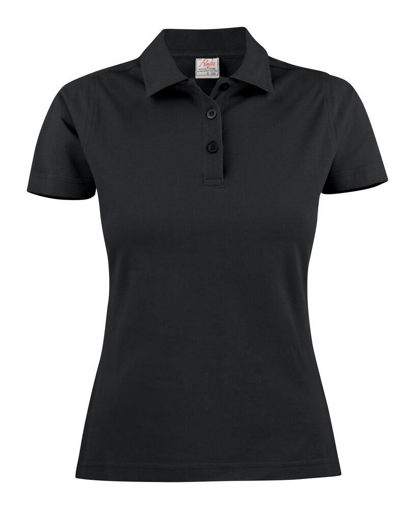 Surf Polo Pique Dames
